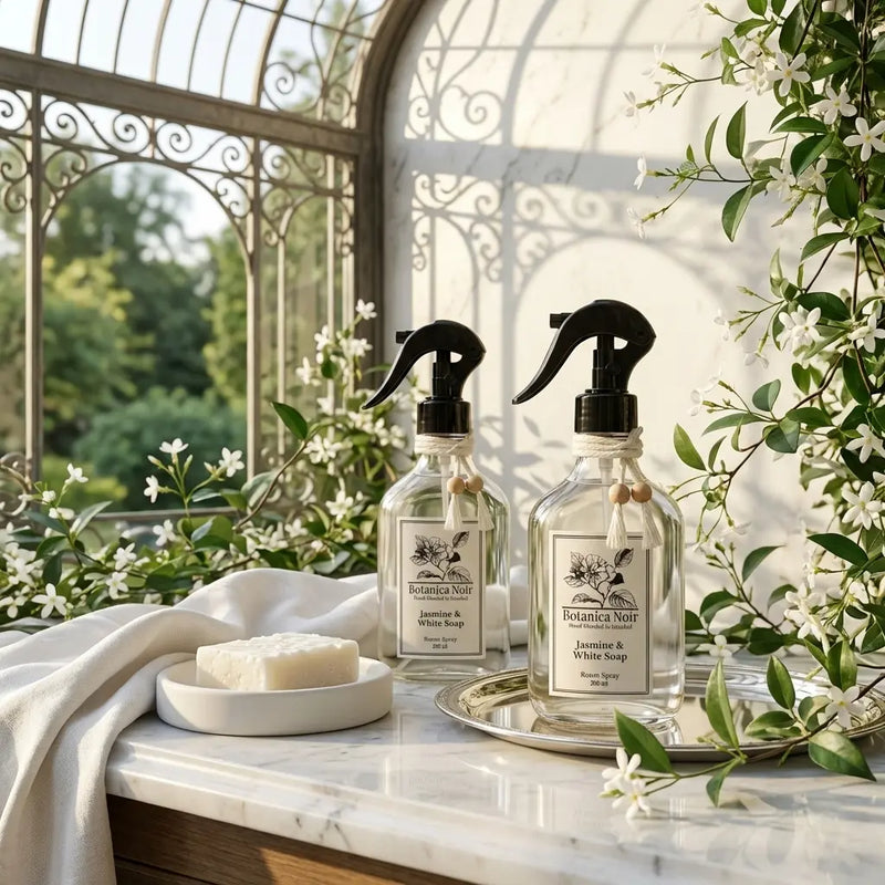 Oda Spreyleri