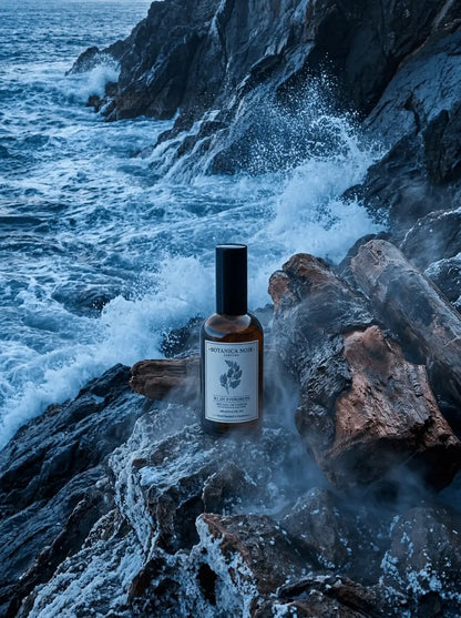 N°:101 Evergreen // Derin Orman Extrait de Parfum