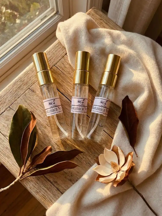 THE DISCOVERY TRIO // 3’lü Deneyim ve Keşif Seti (3 x 5 ml)