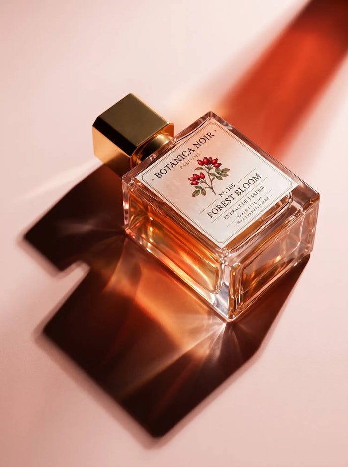 N°:105 Forest Bloom // Orman Çiçeği Extrait de Parfum